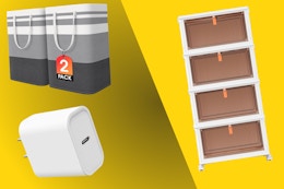 Our Top Amazon Picks Are Half Price or Better card image