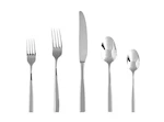Lucca Stainless Steel Flatware Set