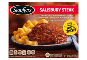 11 Stouffer's Meals
