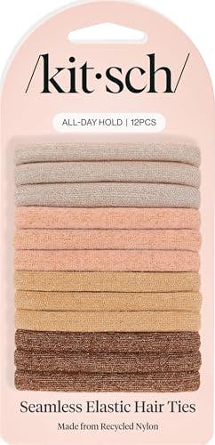 Kitsch Hair Ties