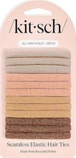 Kitsch Hair Ties