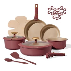 Carote Pots & Pans Set