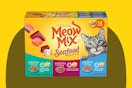 meow mix