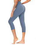 Women's Capri Leggings