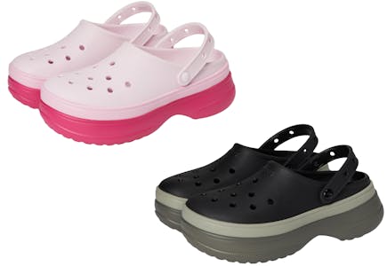 Crocs Adult Clogs