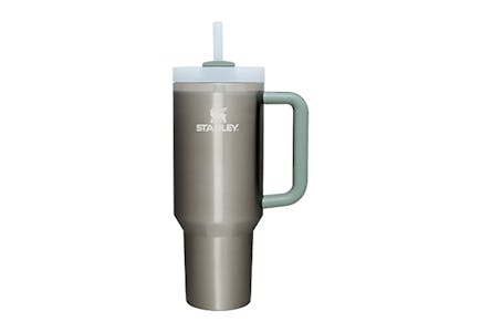 Stanley Quencher Tumbler