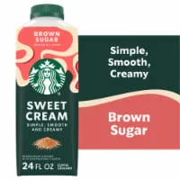 Starbucks Coffee Creamer