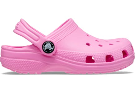 Crocs Kids' Toddler Clogs