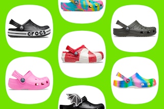 crocs