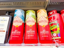 Old Spice 20-Ounce Body Wash, as Low as $8.04 on Amazon card image