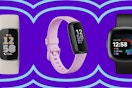 Fitbit Fitness Tracker