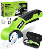Electric Scissors