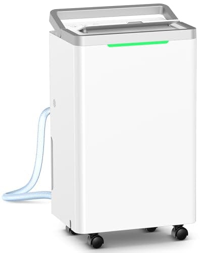 Dehumidifier
