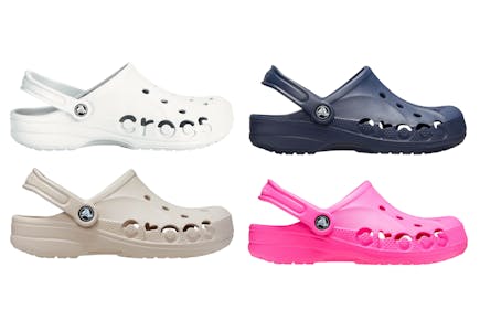 Crocs Adult Baya Clogs