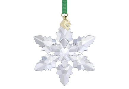 Swarovski Annual Edition Ornament