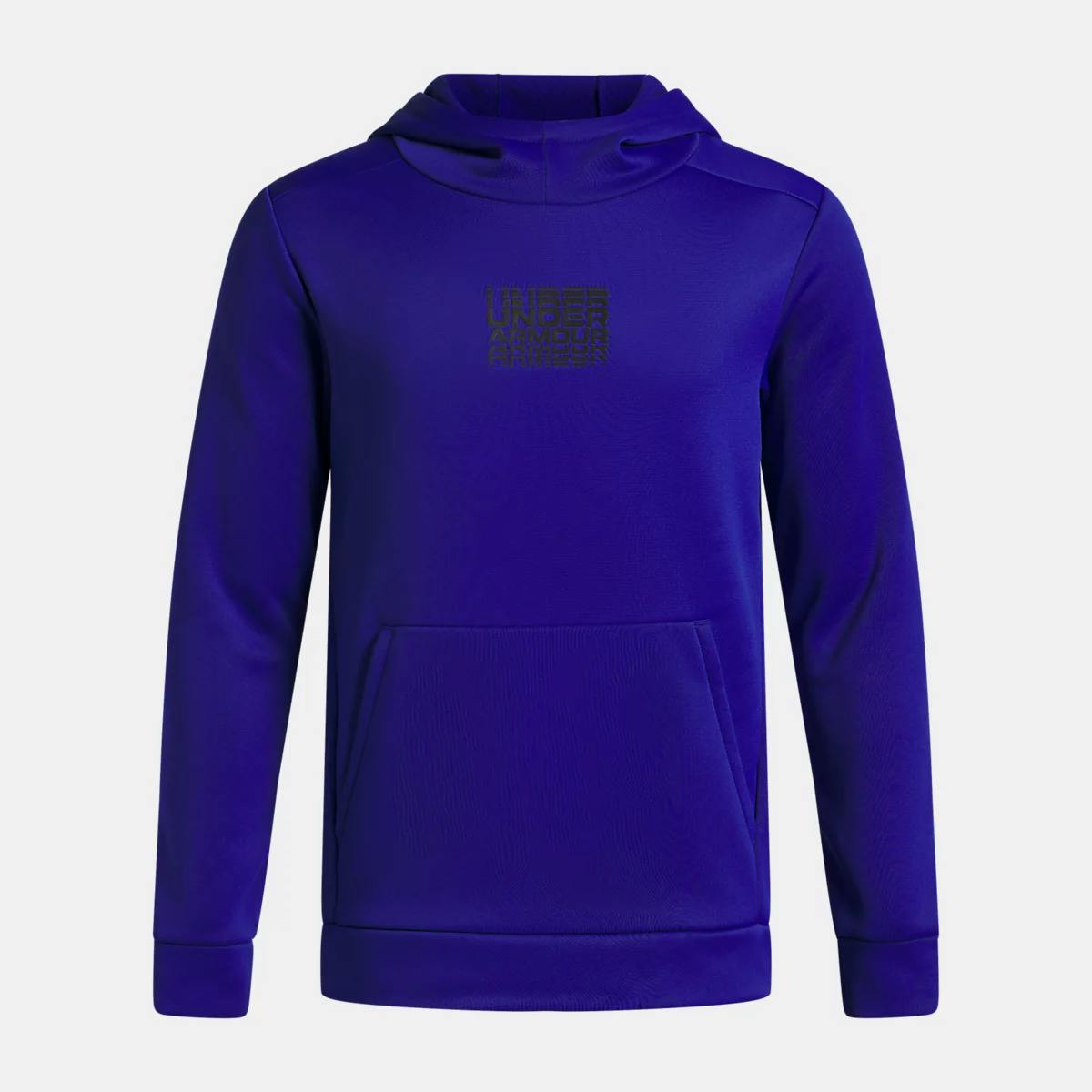 Under Armour Kids' Fleece Hoodie