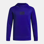 Under Armour Kids' Fleece Hoodie