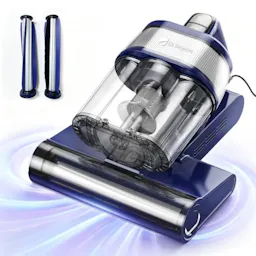 DR.PREPARE Mattress Vacuum Cleaner