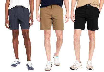 Old Navy Men's Shorts