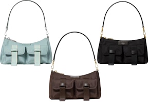 Kate Spade Cargo Crossbody Bag