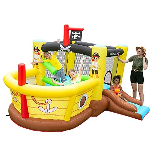 Kids' Inflatable Bounce House