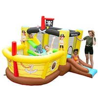 Kids' Inflatable Bounce House