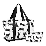 Travel Duffel Bag