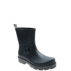 Time and Tru Women's Rain Boots