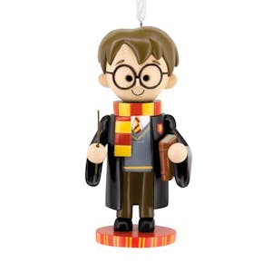 Hallmark Harry Potter Nutcracker Ornament