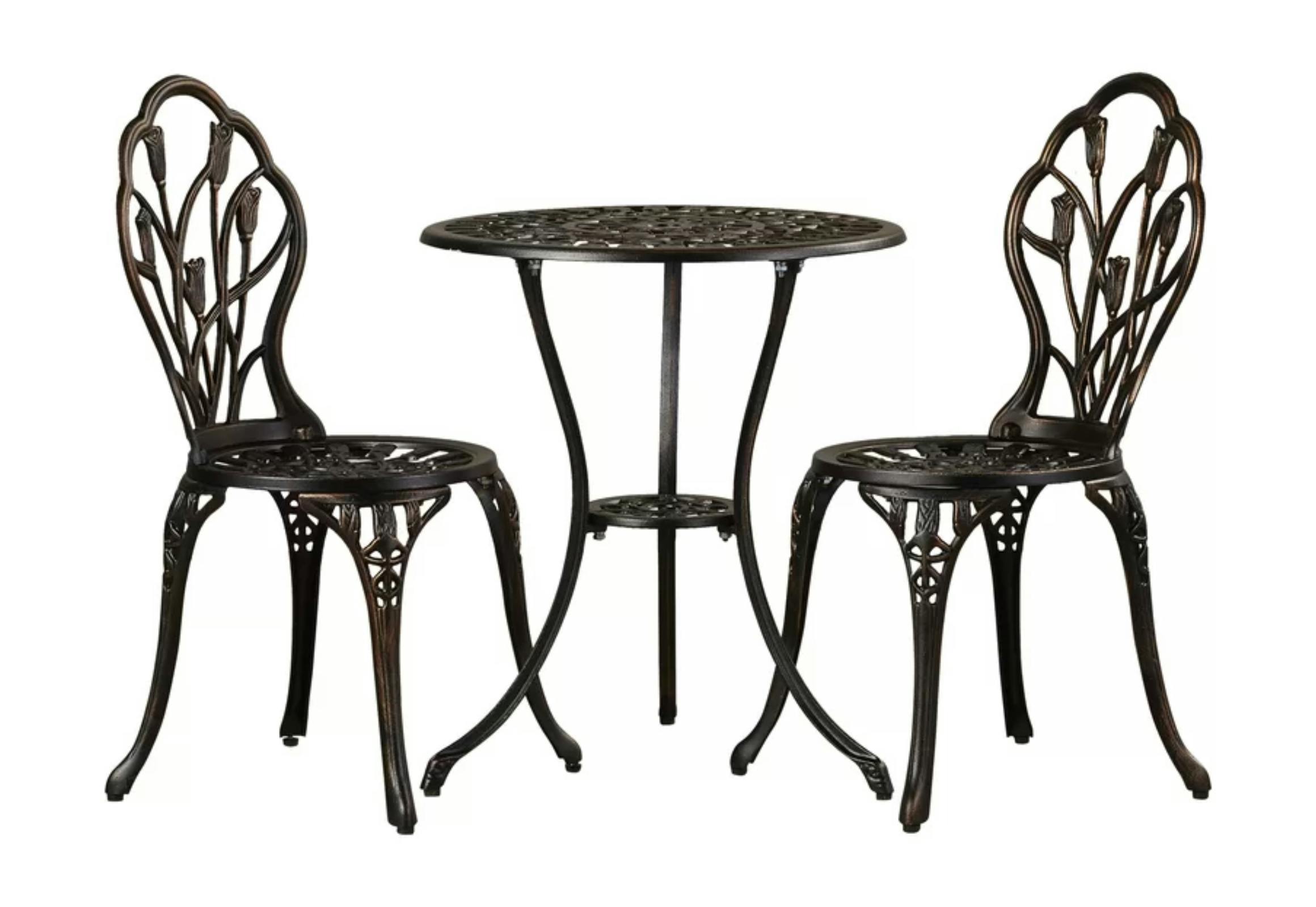August Grove Dining Set