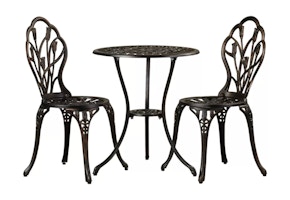August Grove Dining Set