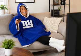 qvc blanket