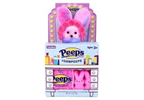 Peeps Plush Easter Gift Set