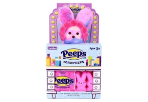 Peeps Plush Easter Gift Set
