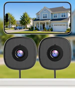 Window Camera 2-Pack