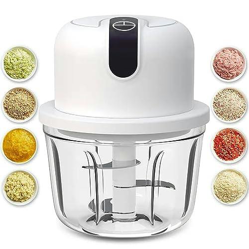 Garlic Chopper