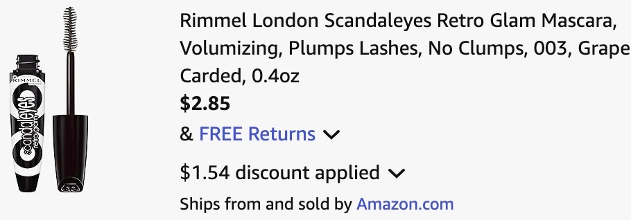 amazon-rimmel-london-retro-glam-cart