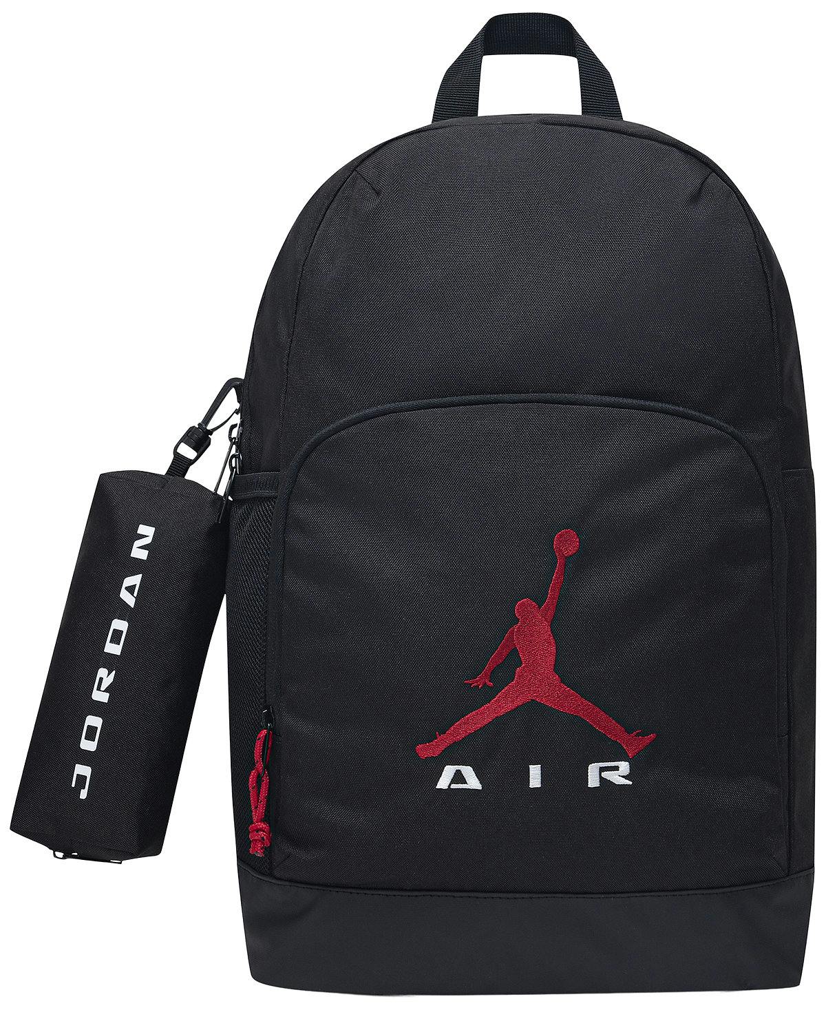 Jordan Kids' Air Raid Backpack