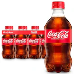 Coca-Cola Soda 8-Pack