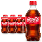 Coca-Cola Soda 8-Pack