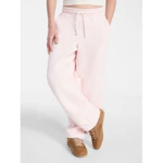 Kids' Fleece Barrel Pants
