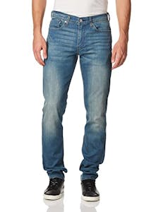 Levi's Men's Slim Fit Jeans