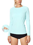 Women's Rash Guard