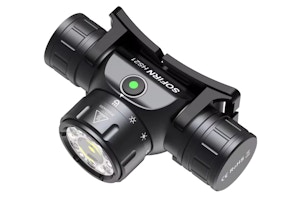 EDC Rechargable Headlamp