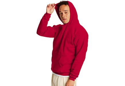 Hanes Men's Hoodie