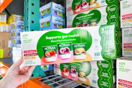 costco-activia-yogurt