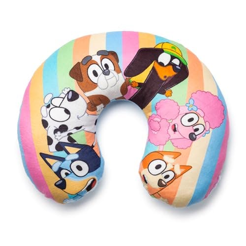 Kids' Travel Neck Pillow