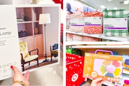 target bestsellers august 25