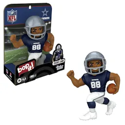 CeeDee Lamb Edition Game