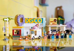 walmart lego bts kit